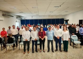 Acusan a CANACINTRA Nacional de intervenir en elección de Campeche