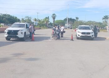 Reemplacamiento exprés: así podrás hacer el trámite sin bajar del auto