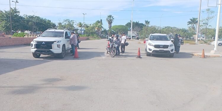 Reemplacamiento exprés: así podrás hacer el trámite sin bajar del auto