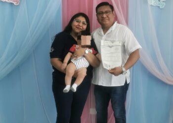 Registro Civil cierra 2025 con cifras históricas, supera los 300 mil servicios