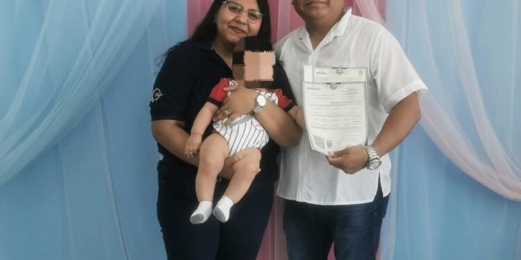 Registro Civil cierra 2025 con cifras históricas, supera los 300 mil servicios