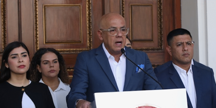 Venezuela inicia liberación de presos políticos, anuncia la Asamblea Nacional