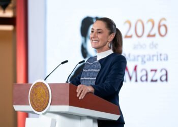 Sheinbaum ordena acelerar apoyo a víctimas del tren, ¿cuándo inicia?