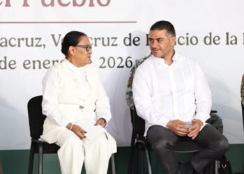 Veracruz apuesta por la paz: canjean 230 armas de fuego
