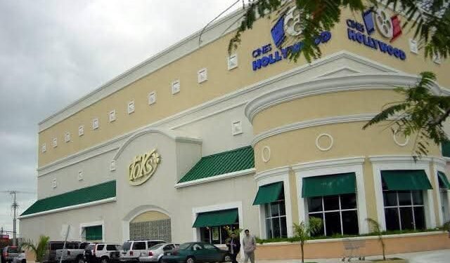 Fiesta Inn y Toks hacen check out; se despiden de Ciudad del Carmen