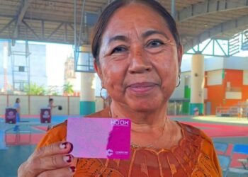 ¿Usas el Ko’ox? Desde hoy podrás adquirir la nueva tarjeta