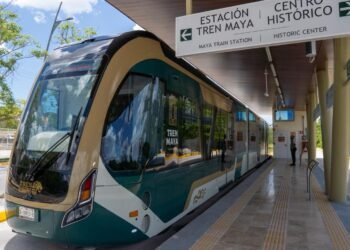 Reyes Magos viajan gratis: Tren Ligero operará sin costo con corridas especiales