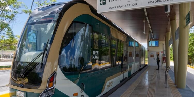 Reyes Magos viajan gratis: Tren Ligero operará sin costo con corridas especiales