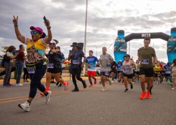 Campeche entra al mapa del ultrarunning con el Backyard Ultra 2026