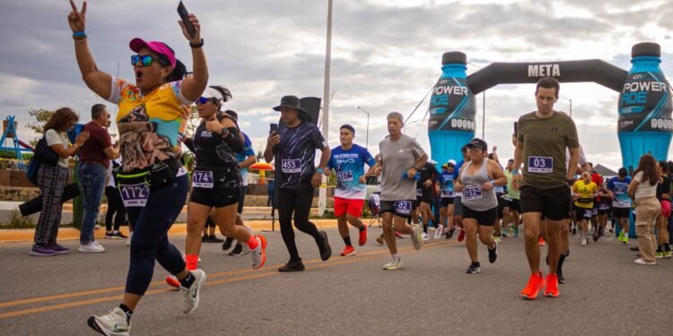 Campeche entra al mapa del ultrarunning con el Backyard Ultra 2026