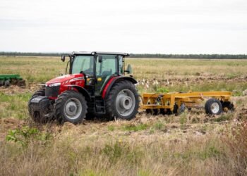 Motor nuevo para el agro: Champotón recibe impulso histórico al campo