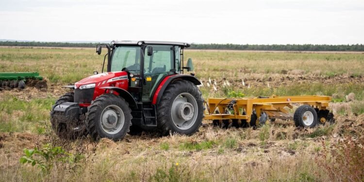 Motor nuevo para el agro: Champotón recibe impulso histórico al campo