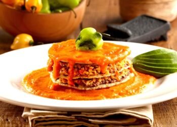 Gastronomía, el plato fuerte de Campeche en Fitur 2026