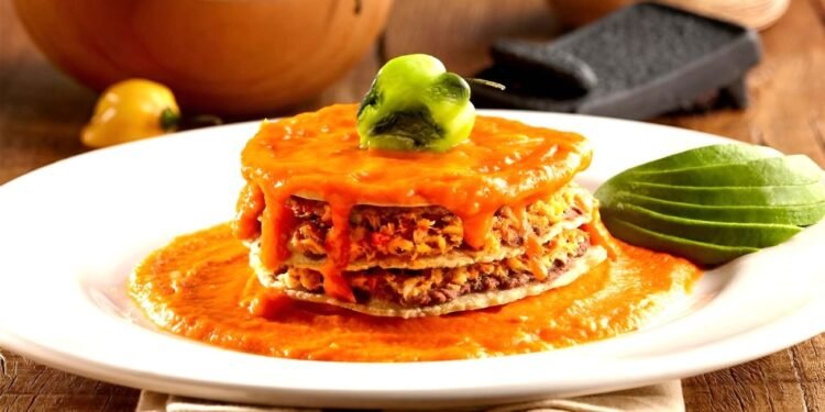 Gastronomía, el plato fuerte de Campeche en Fitur 2026