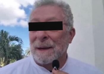 Continua drama del exrector de la UAC; entre el silencio y la sospecha