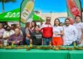 Del vapor al bolsillo: cocinan séptima feria del tamal, apoyo al emprendimiento local