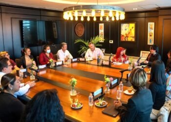 Empresa danesa realizará inversión histórica de 805 millones de dólares en energía limpia en Campeche