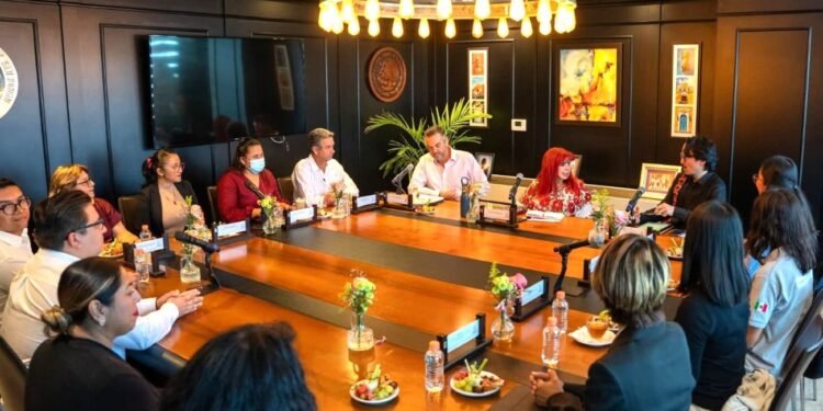 Empresa danesa realizará inversión histórica de 805 millones de dólares en energía limpia en Campeche