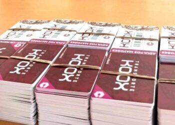 A partir del 15 de enero comenzarán a entregar las tarjetas Ko’ox en sucursales de Willys y Dunosusa