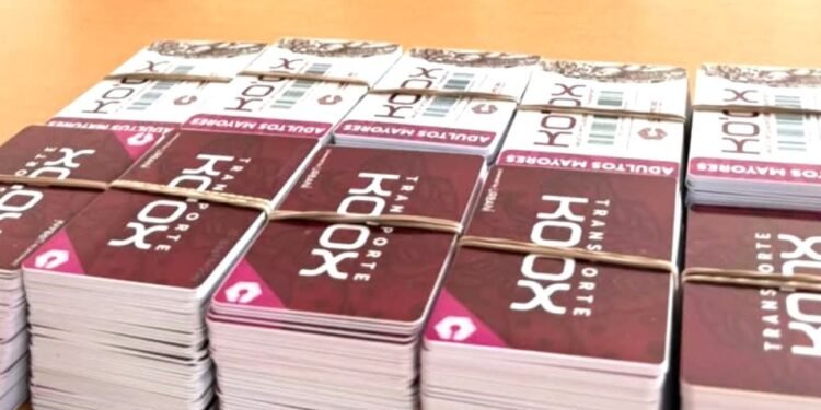 A partir del 15 de enero comenzarán a entregar las tarjetas Ko’ox en sucursales de Willys y Dunosusa