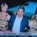 Arresta Estados Unidos a Maduro y su esposa en Caracas
