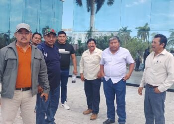 Maiceros exigen manejo transparente de mil millones de pesos en financiamiento