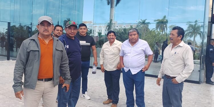 Maiceros exigen manejo transparente de mil millones de pesos en financiamiento