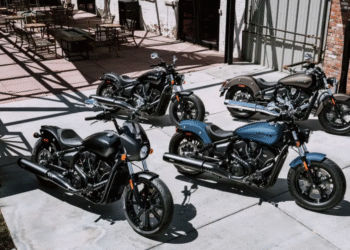 ¿Manejas una Polaris o Indian 2025? Profeco tiene un aviso para ti