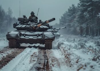 Apoyo europeo a Groenlandia: despliegues militares y respaldo político ante tensiones