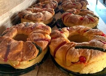 El frente frío impulsó 25% las ventas del pan tradicional durante el fin de año