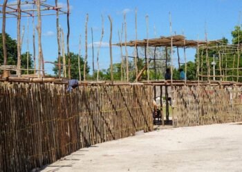 Poc Boc levanta su corazón festivo rumbo a la Feria de los Santos Reyes 2026