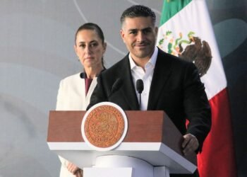 Cooperación México y Estados Unidos reduce tráfico de fentanilo en más de 50%