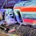 Brutal choque ferroviario deja al menos 39 muertos y cientos de heridos en España