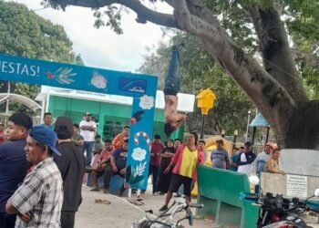 Violento intento de ejecución deriva en linchamiento y crisis de seguridad en la Perla del Golfo