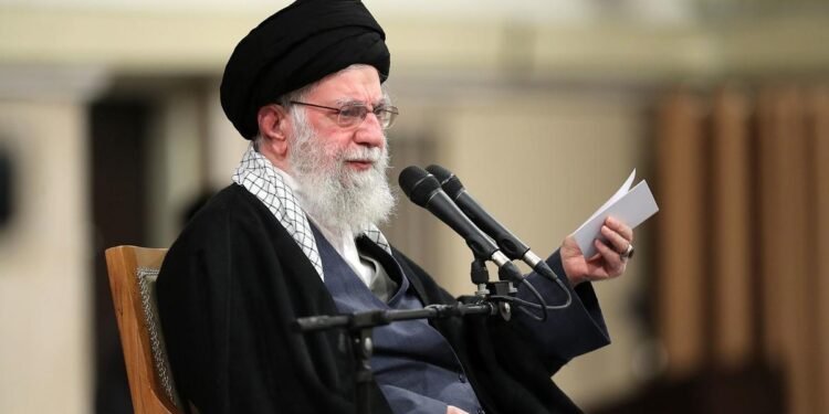 Trump y Netanyahu anuncian la muerte de Alí Jamenei tras ataques a Irán