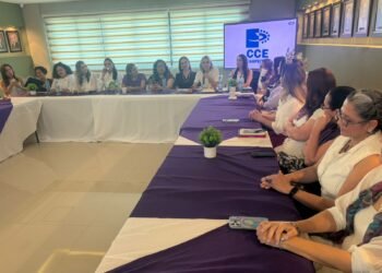Mujeres, inversión y desarrollo: 50+1 y CCE Campeche firman convenio estratégico