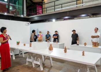 Exposición “Este arroz ya se coció”, exhibirá lo mejor del arte visual