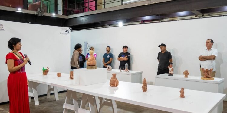 Exposición “Este arroz ya se coció”, exhibirá lo mejor del arte visual