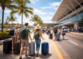 EU y Canadá emiten actualización sobre seguridad y viajes en México