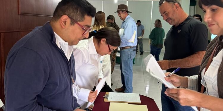 Conapesca impulsa profesionalización de pescadores con cursos virtuales gratuitos