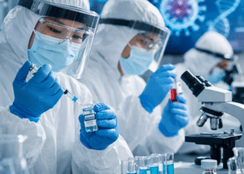 Investigación en China sugiere posible tratamiento para el mortal virus Nipah