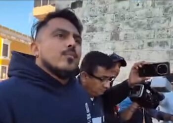 Tensión entre poderes: presidente del Congreso de Campeche promueve amparo