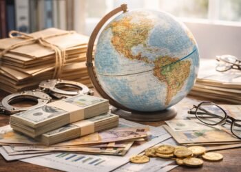 La corrupción se agrava a nivel global y mantiene a México entre los países con peor percepción