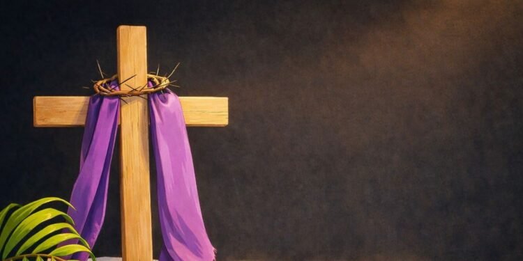 Más allá del carnaval, comienza la Cuaresma