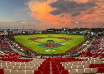 Piratas al abordaje, inician pretemporada; duelos contra Leones, Tigres y Olmecas