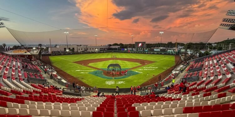 Piratas al abordaje, inician pretemporada; duelos contra Leones, Tigres y Olmecas