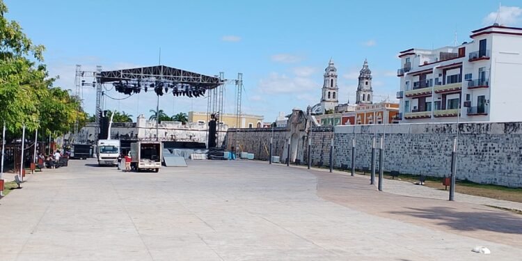 DIF estatal invita a la Coronación del Carnaval Inclusivo 2026, en Plaza de la República