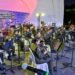 Música que une: Ejército llena de ritmo la Concha Acústica de Campeche