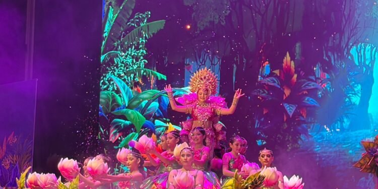 Campeche despide el Carnaval de la Alegría 2026 con quema de Juan Carnaval