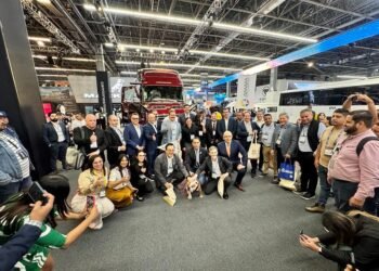 Foro Latinoamericano de Autoridades de Movilidad pone el foco en decisiones públicas basadas en experiencias reales